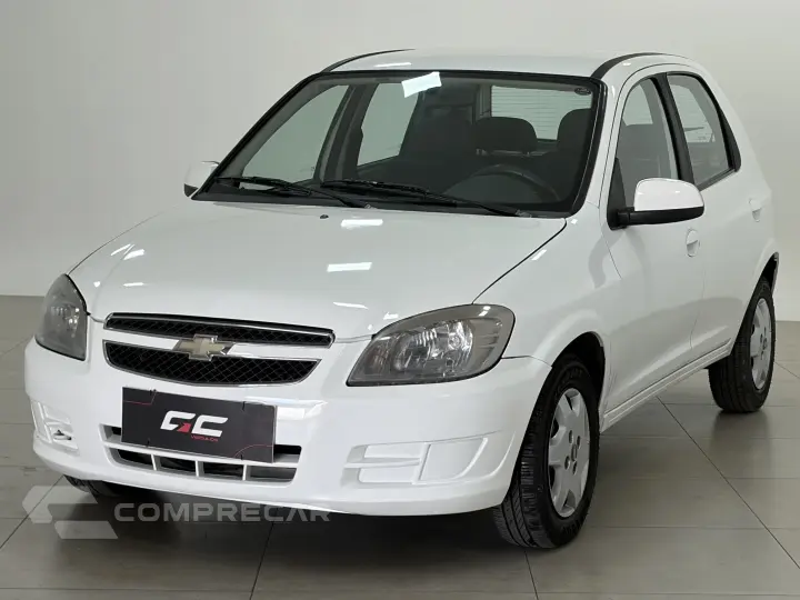 CELTA 1.0 MPFI LT 8V FLEX 4P MANUAL