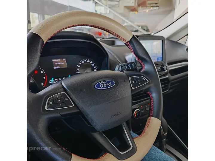 Kwid KWID Zen 1.0 Flex 12V 5p Mec.