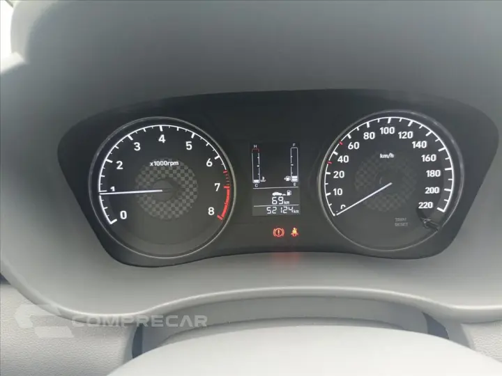 HB20S 1.0 12V FLEX VISION MANUAL