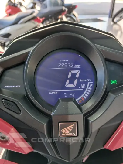 ELITE 125