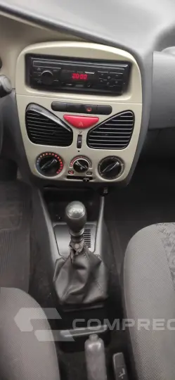 SIENA 1.0 MPI Fire 8V