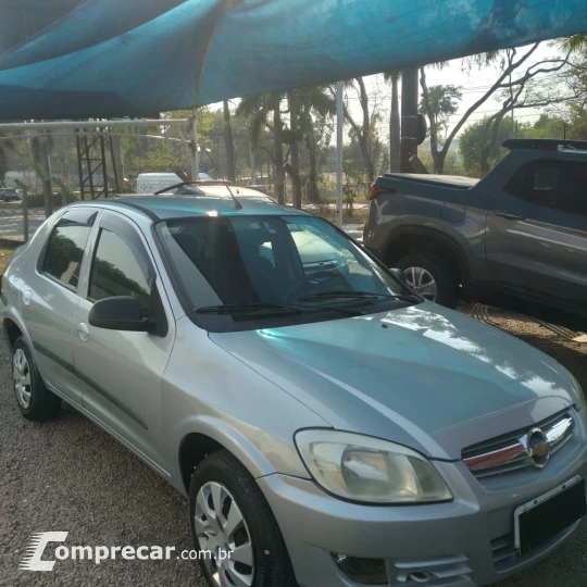 PRISMA 1.4 MPFI Maxx 8V