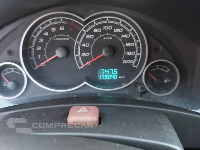 CELTA - 1.0 MPFI LT 8V 4P MANUAL