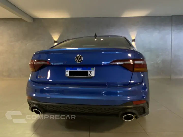 JETTA 2.0 350 TSI GLI