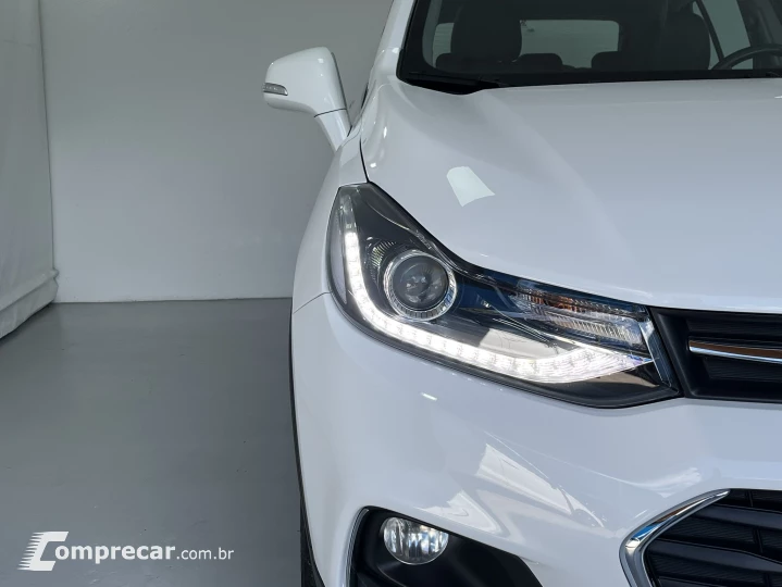 TRACKER 1.4 16V Turbo Premier