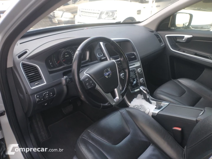 XC60 2.0 T5 Comfort FWD Turbo