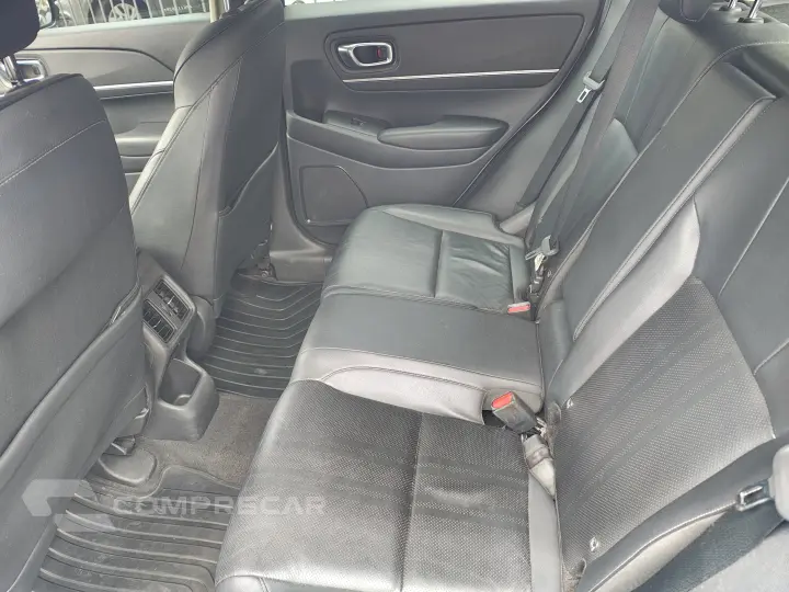 HR-V 1.5 DI I-vtec Turbo Advance