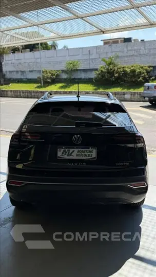 NIVUS 1.0 200 TSI TOTAL FLEX COMFORTLINE AUTOMÁTI