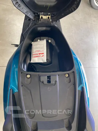 ELITE 125