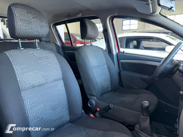Sandero Expression 1.6