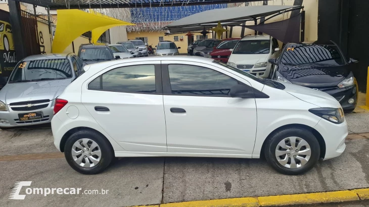 ONIX 1.0 MPFI JOY 8V