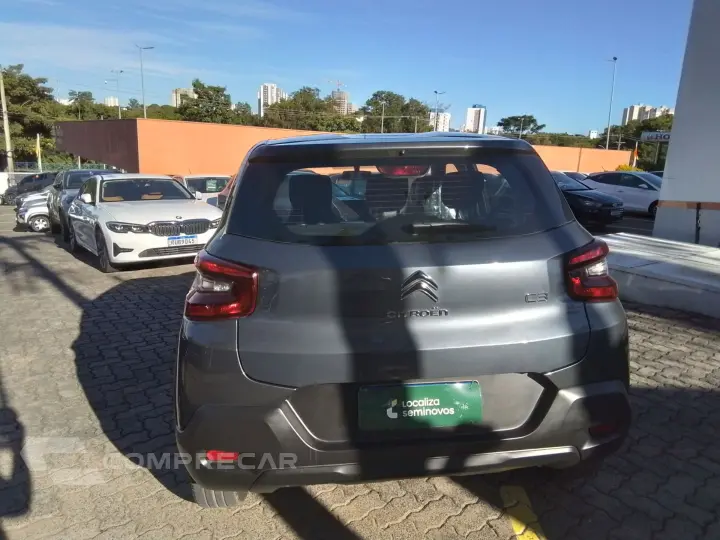 C3 1.0 FIREFLY FLEX LIVE PACK MANUAL