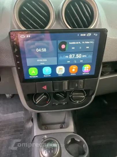 SAVEIRO 1.6 MI Titan CS 8V G.IV