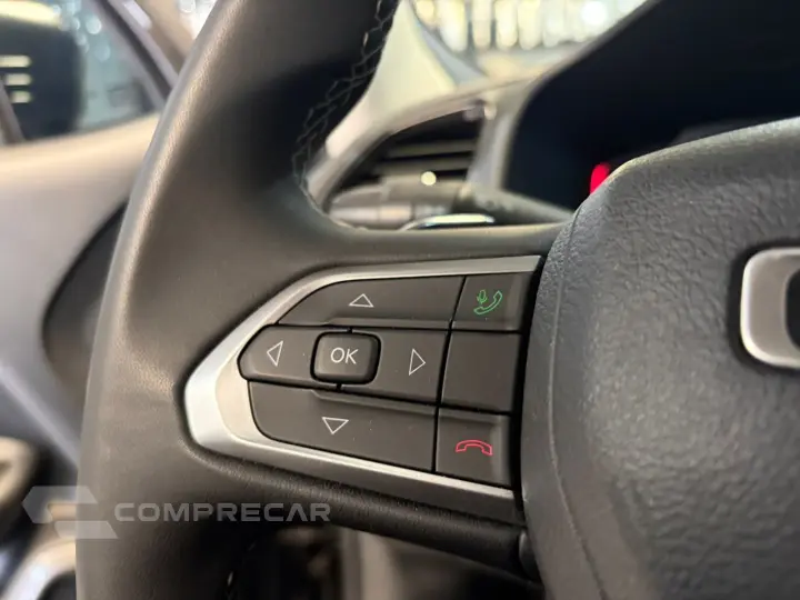 RENEGADE 1.3 T270 TURBO FLEX LONGITUDE AT6