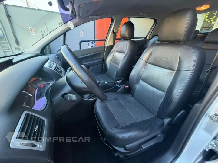 307 MILLESIM200 1.6 Flex 16V 5p