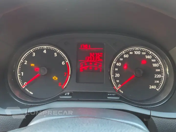 Gol Trendline 1.6 T.Flex 8V 5p