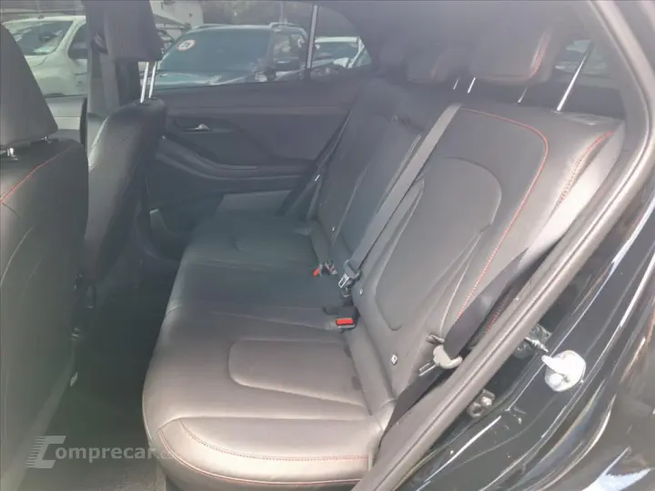 CRETA 1.0 TGDI FLEX N LINE AUTOMÁTICO