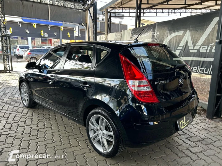 I30 2.0 MPFI GLS 16V