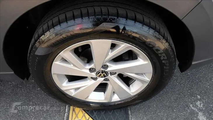 NIVUS 1.0 200 TSI TOTAL FLEX COMFORTLINE AUTOMÁTI