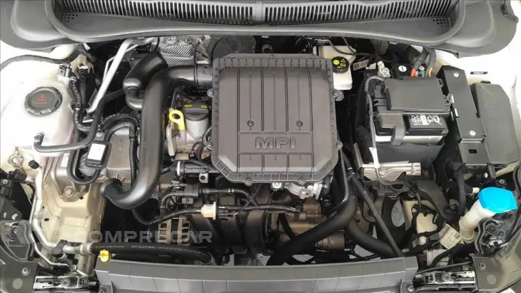 POLO 1.0 MPI TRACK MANUAL