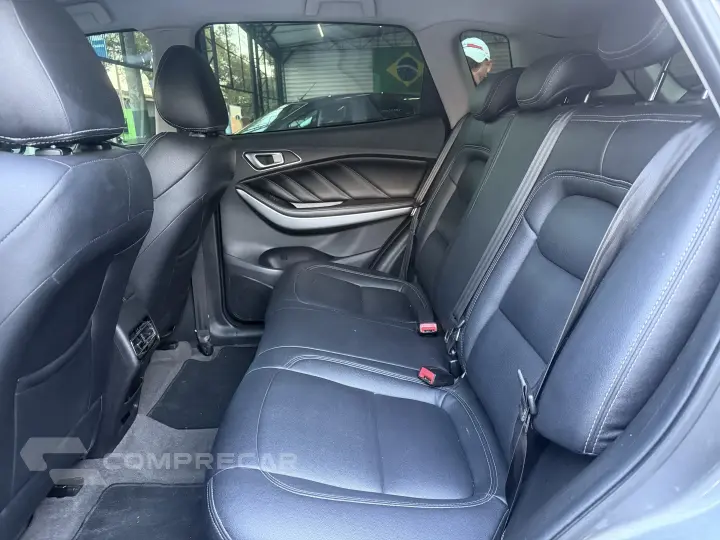 TIGGO 7 1.5 VVT TURBO iFLEX T DCT