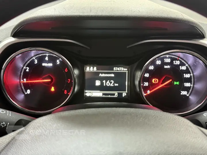 TRACKER 1.0 TURBO FLEX LT AUTOMÁTICO