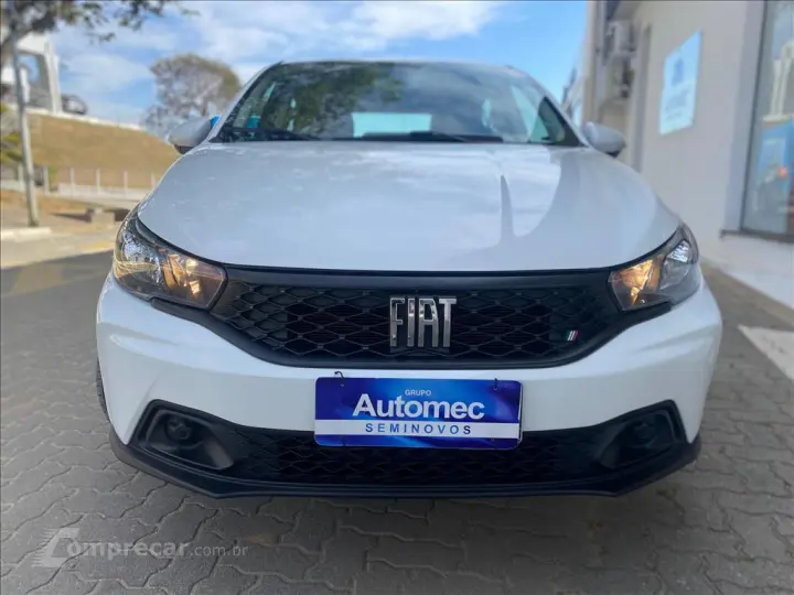 ARGO 1.0 FIREFLY FLEX DRIVE MANUAL