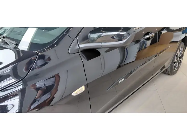ONIX 1.0 TURBO FLEX PREMIER AUTOMÁTICO