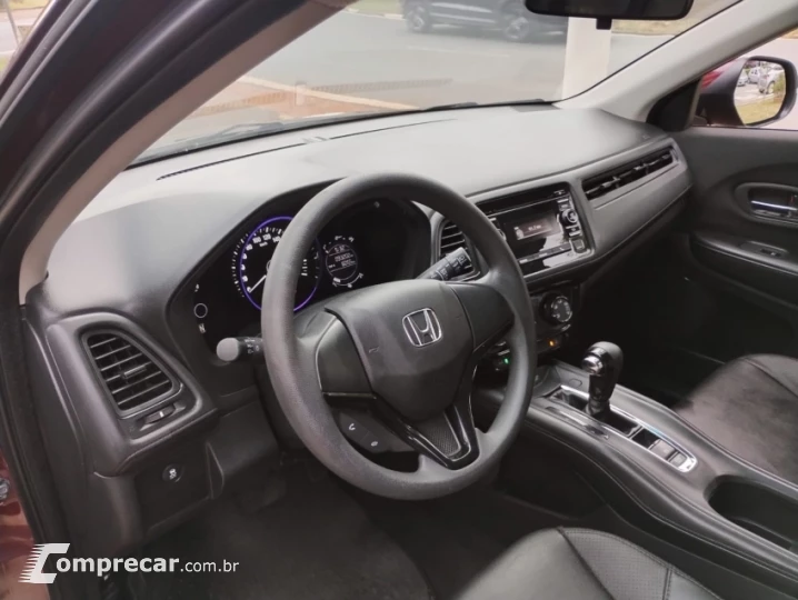 HR-V 1.8 16V LX