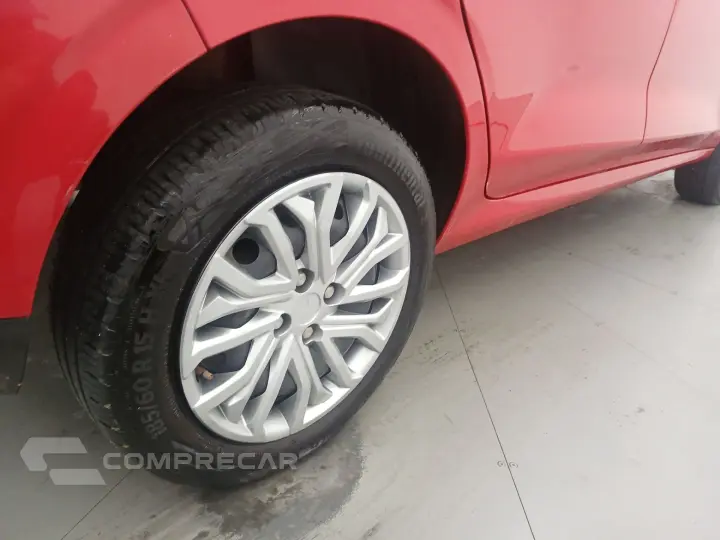 ARGO 1.0 FIREFLY FLEX DRIVE MANUAL