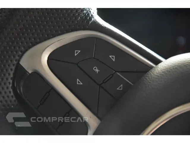 RENEGADE - 1.8 16V 4P AUTOMATICO