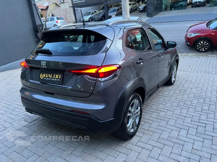 PULSE DRIVE 1.3 8V Flex Mec.