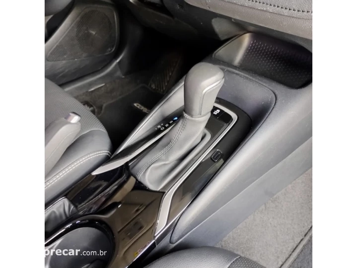 COROLLA 2.0 VVT-IE FLEX XEI DIRECT SHIFT