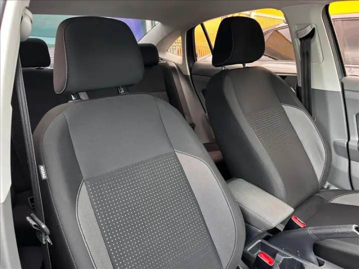 VIRTUS 1.0 200 TSI Comfortline