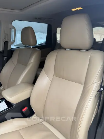 PAJERO 2.5 Sport HPE 4X4 8V Turbo Intercooler