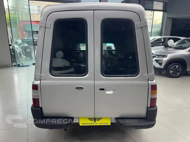 COURIER 1.6 L 8V