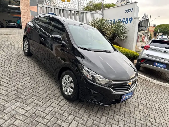ONIX HATCH LT 1.0 8V FlexPower 5p Mec.