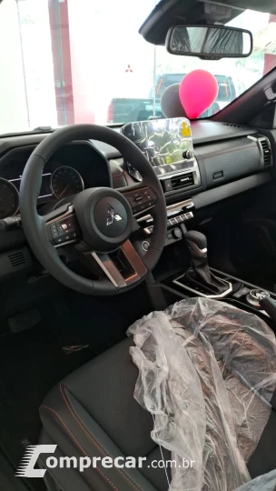 ECLIPSE CROSS 1.5 Mivec Turbo Hpe-s Sport S-awc