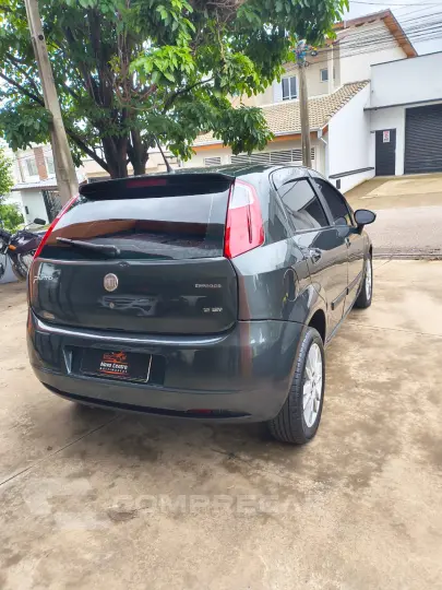 PUNTO 1.6 Essence 16V