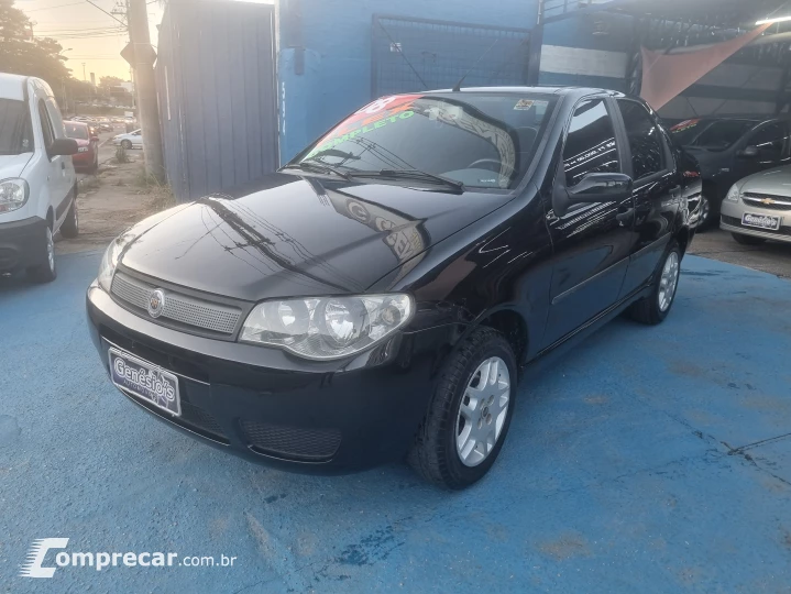 SIENA 1.0 MPI Fire 8V