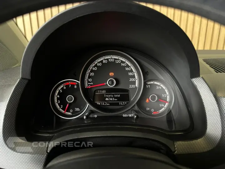 UP 1.0 170 TSI TOTAL FLEX XTREME 4P MANUAL