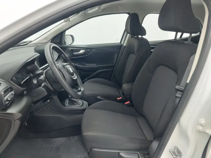 PULSE 1.3 FLEX DRIVE CVT