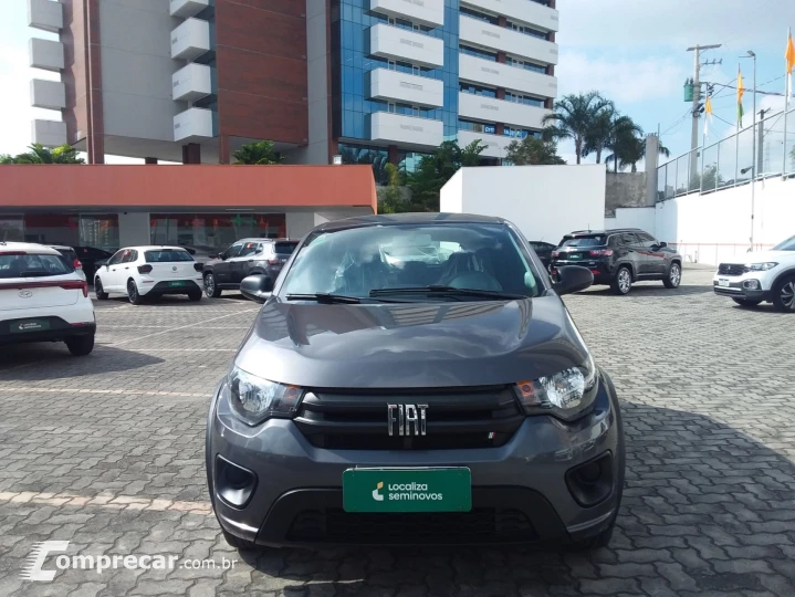 MOBI 1.0 EVO FLEX LIKE. MANUAL