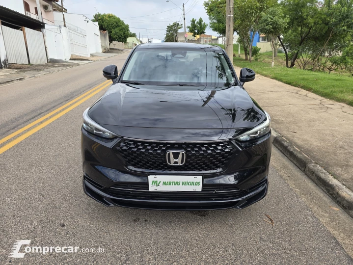 HR-V 1.5 DI I-vtec Turbo Touring
