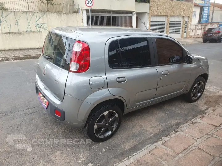 UNO 1.0 EVO Vivace 8V