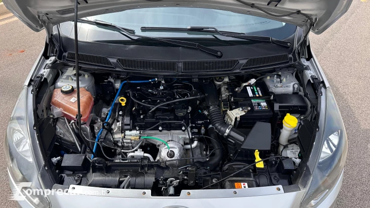 KA 1.0 SE 12V