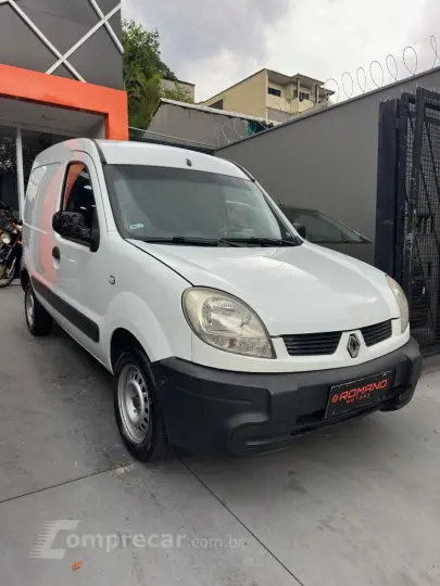 KANGOO 1.6 Express 16V