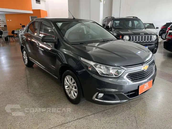 COBALT 1.8 MPFI Elite 8V