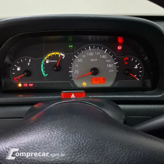 UNO 1.0 MPI Mille WAY Economy 8V