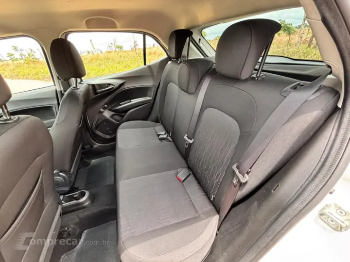 ARGO 1.0 FIREFLY FLEX DRIVE MANUAL